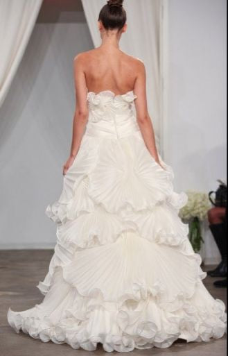 Tanita Pearl Gown