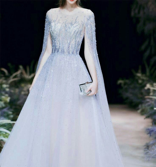 Madmazel Handmade Gown