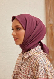 Reem Silk Hijab