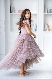 Princess Tulle dress by Amelie - Amelie Baku Couture
