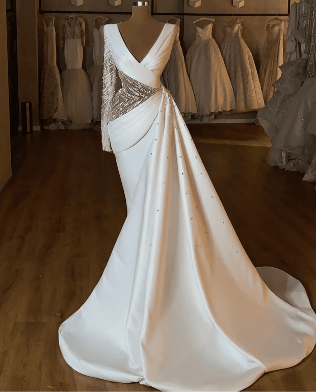 MELODY GOWN.