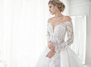 Josephine Bridal Gown