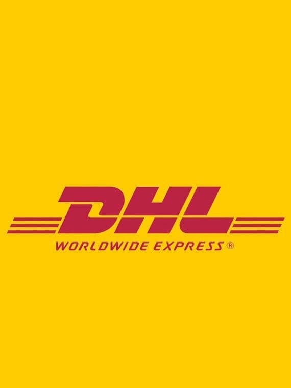 Dhl express shipping - Amelie Baku Couture