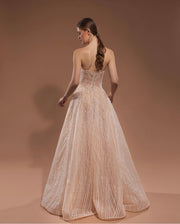 Haisley Bridal Gown