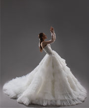 Magnolia Bridal Gown