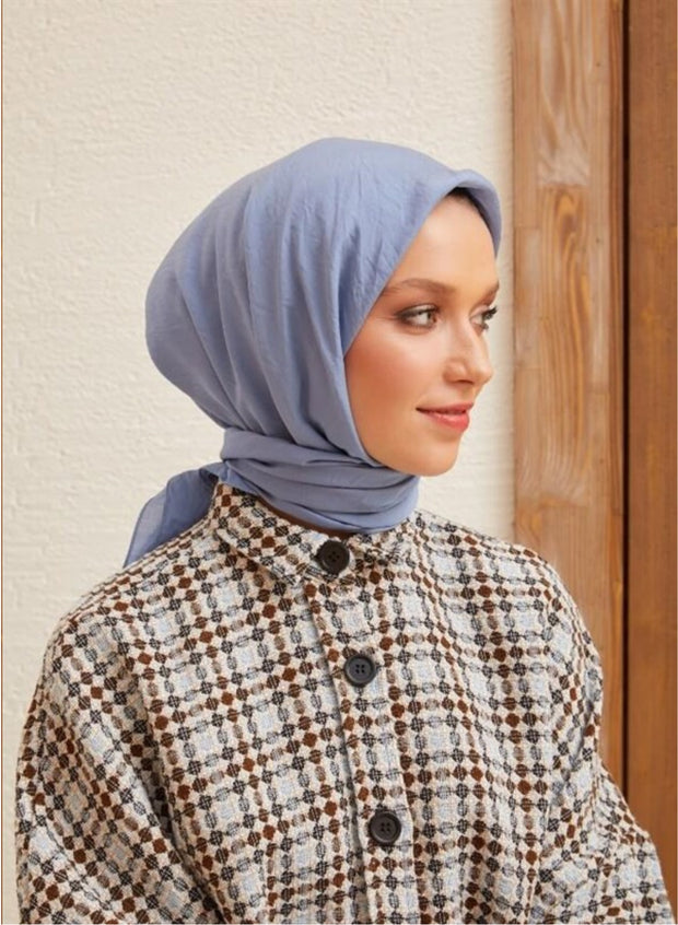 Amaya Silk Hijab