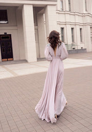 ROZALIA DRESS - Amelie Baku Couture