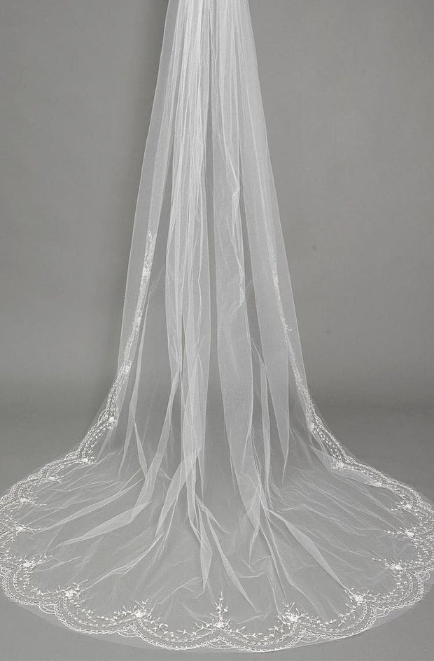 Veil.