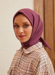 Reem Silk Hijab