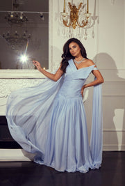 Jasmine gown