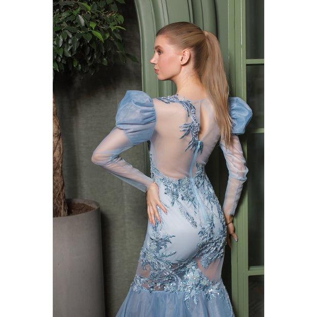 Daneiris Couture Dresses | Amelie Baku Couture